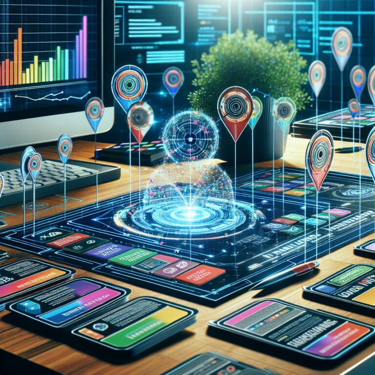 Effective Google Ads Generator