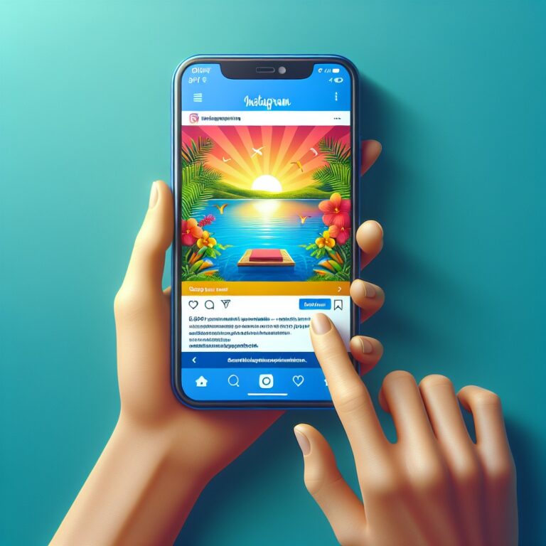 Effective Instagram Ads Generator