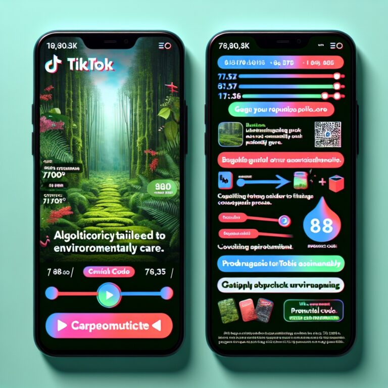 Effective Tiktok Ads Generator
