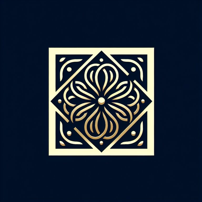 Elegant Brand Logo Generator