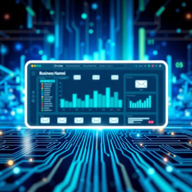 Email Name Generator For Business