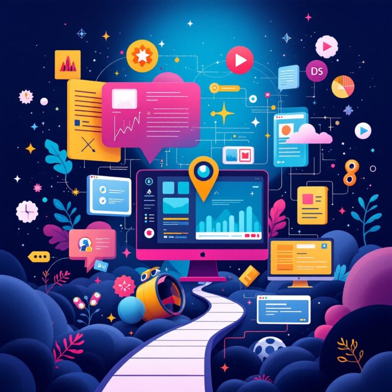 Explainer Video Outline Generator