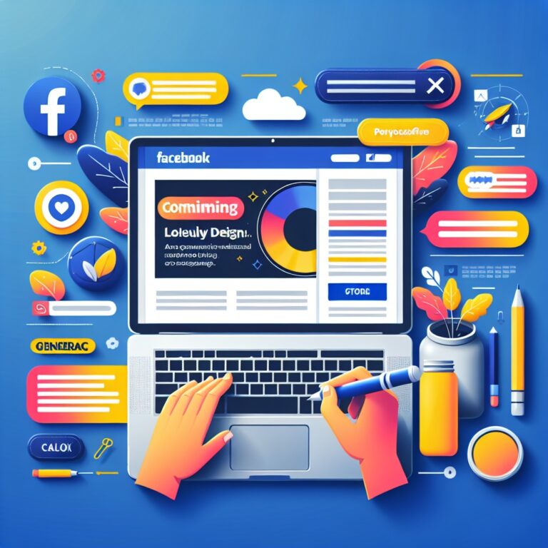 Facebook Ads Content Generator