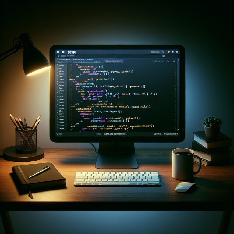 Fastapi Script Generator
