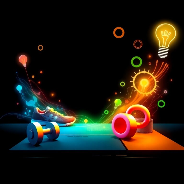 Fitness Business Name Generator