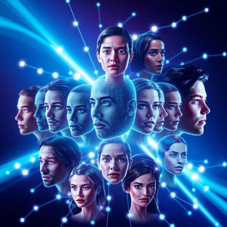 Free Headshot Generator