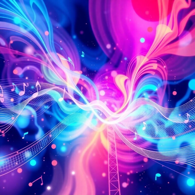 Free Music Video Generator