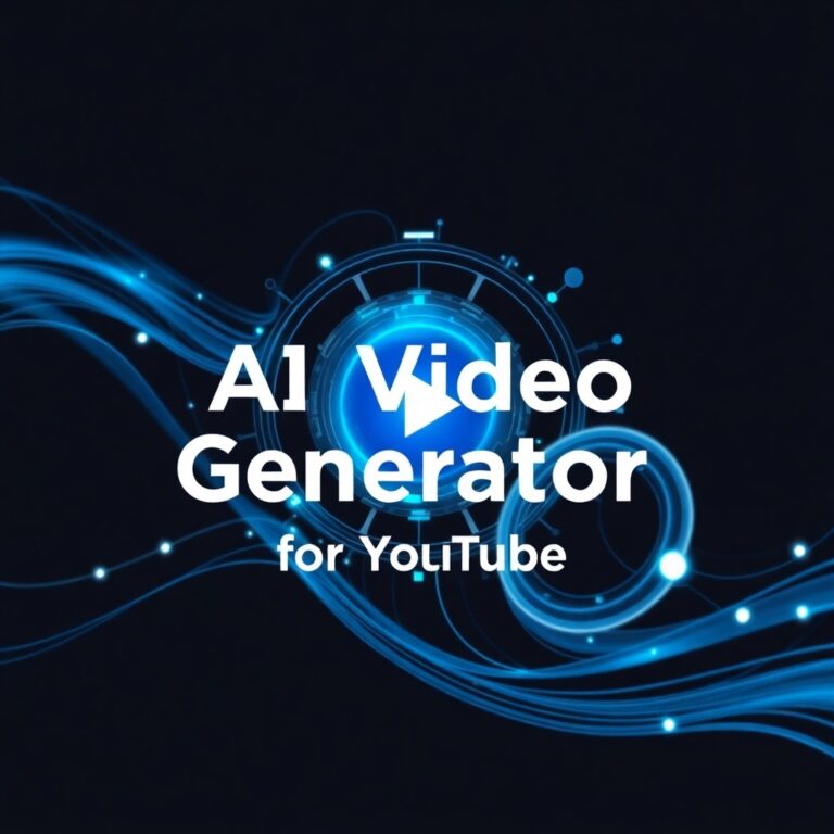 Free Video Generator For Youtube