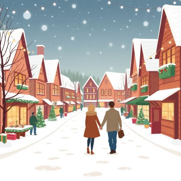 Hallmark Movie Name Generator