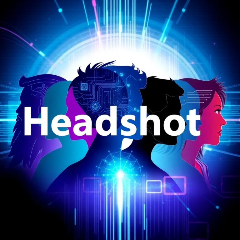 Headshot Generator Free
