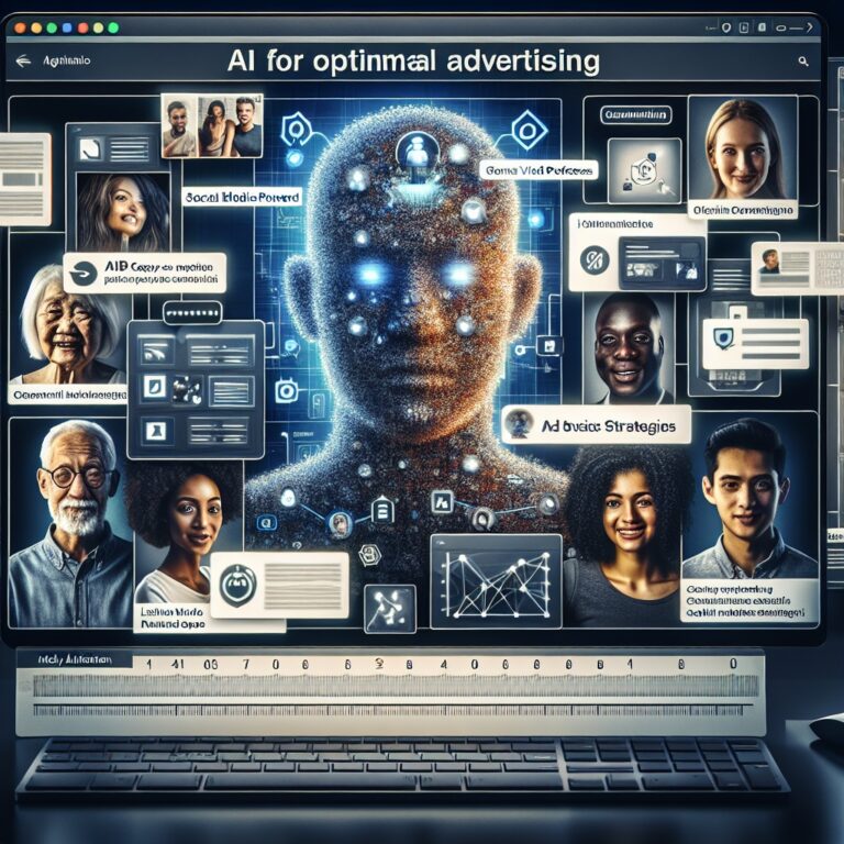 High Converting Social Media Ads Generator