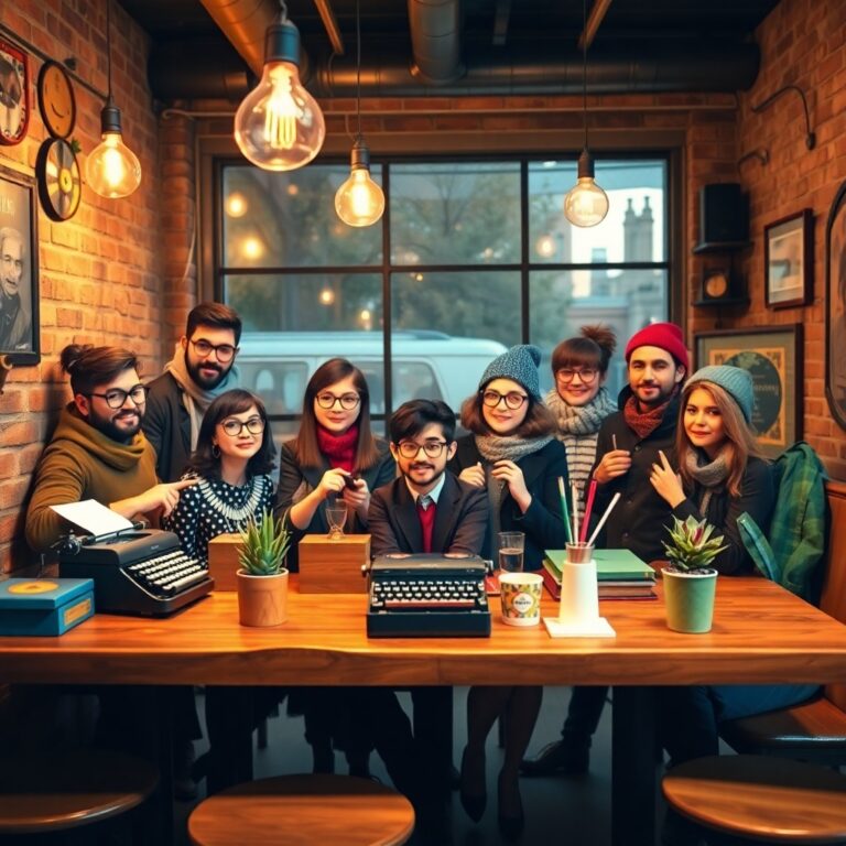 Hipster Business Name Generator