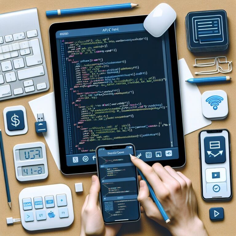 Ios Api Client Generator