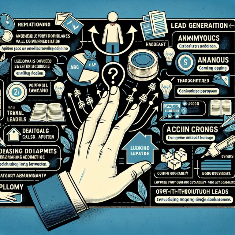 Lead Generating Ads Generator