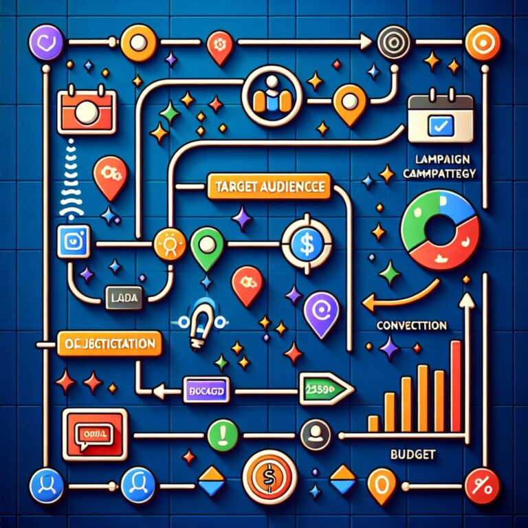 Lead Generating Instagram Ads Generator