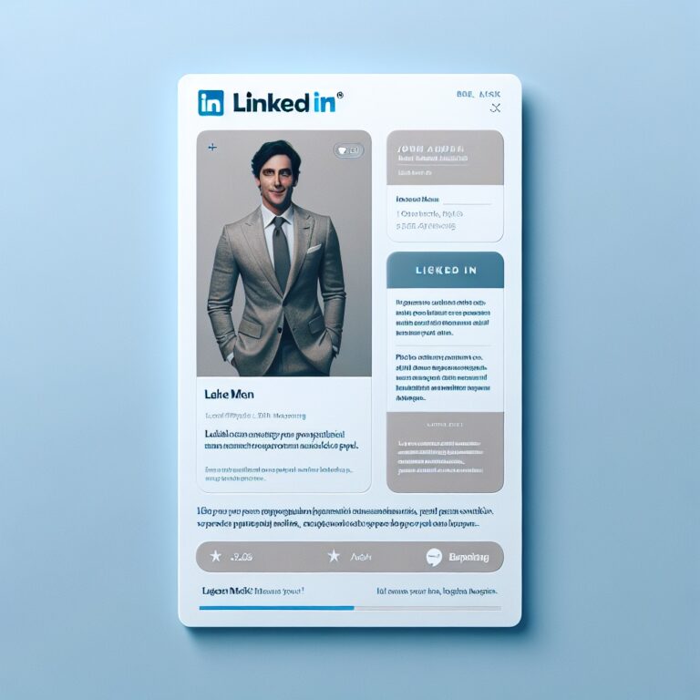 Linkedin Ads Generator