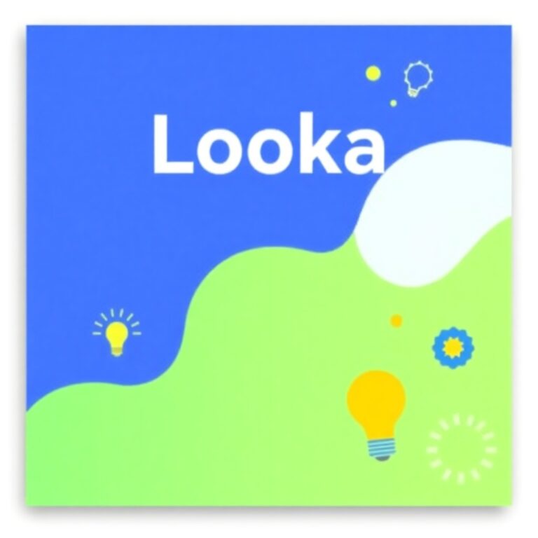 Looka Business Name Generator