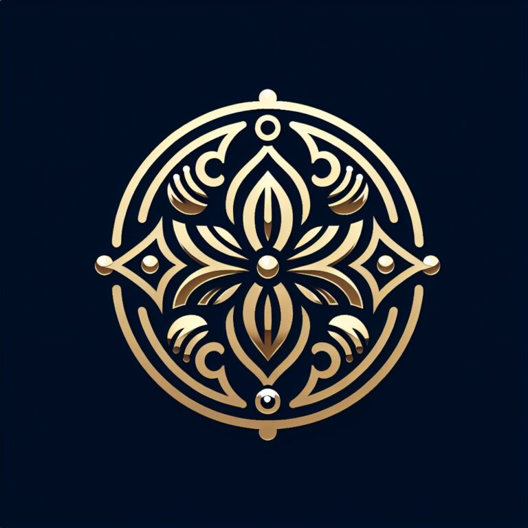 Luxury Brand Logo Generator