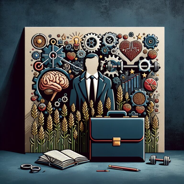 Personal Branding Speech Generator