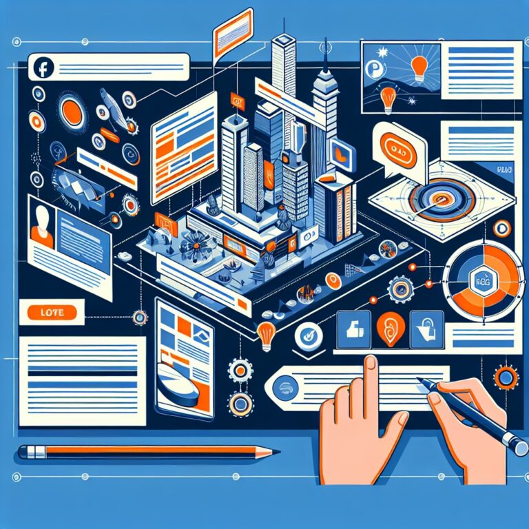 Persuasive Facebook Ads Generator