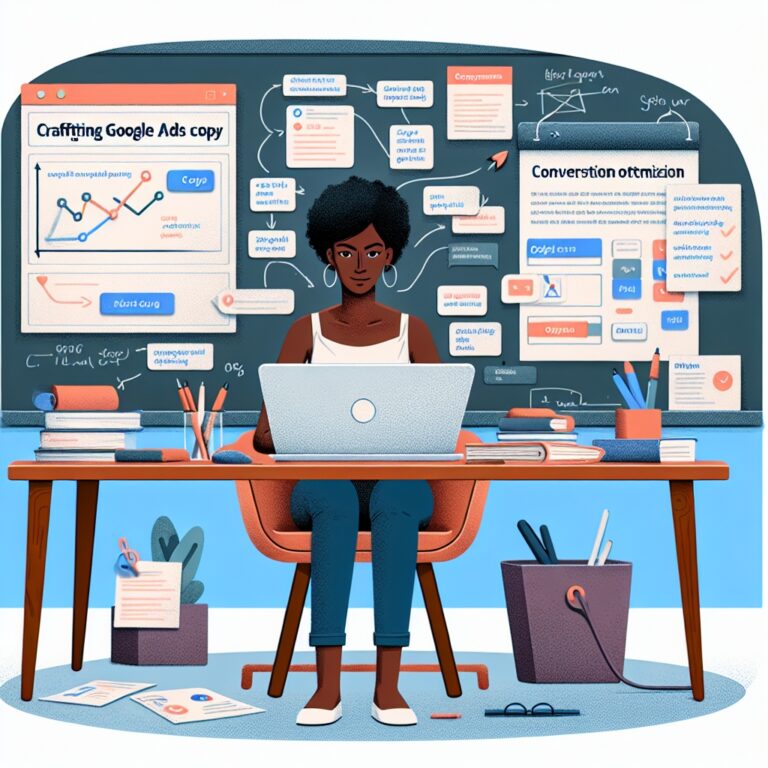 Persuasive Google Ads Generator