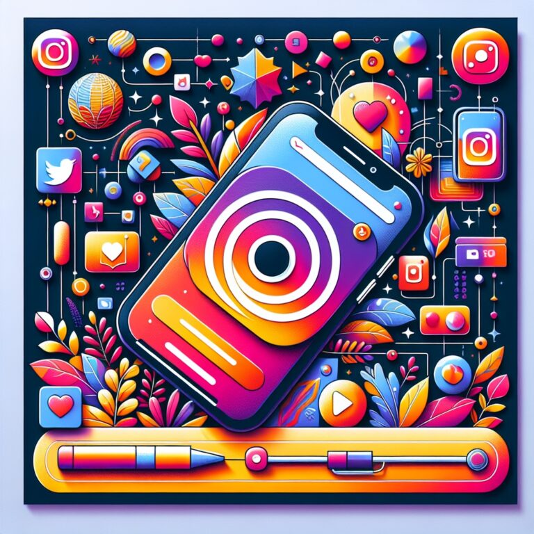Persuasive Instagram Ads Generator