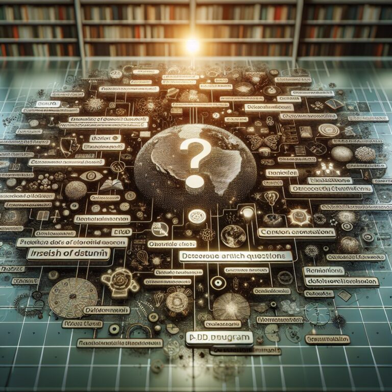 Phd Program Interview Question Generator