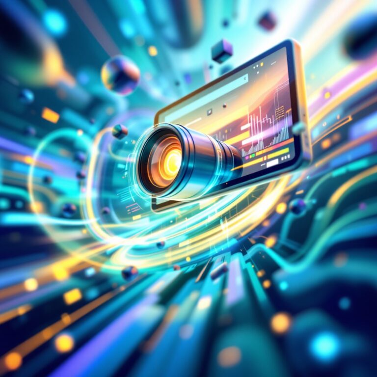 Product Demonstration Video Generator