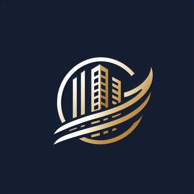 Professional Modern Brand Logo Generator