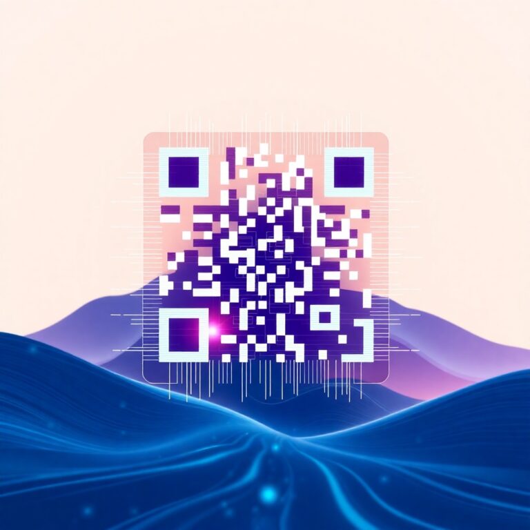 Qr Code Generator