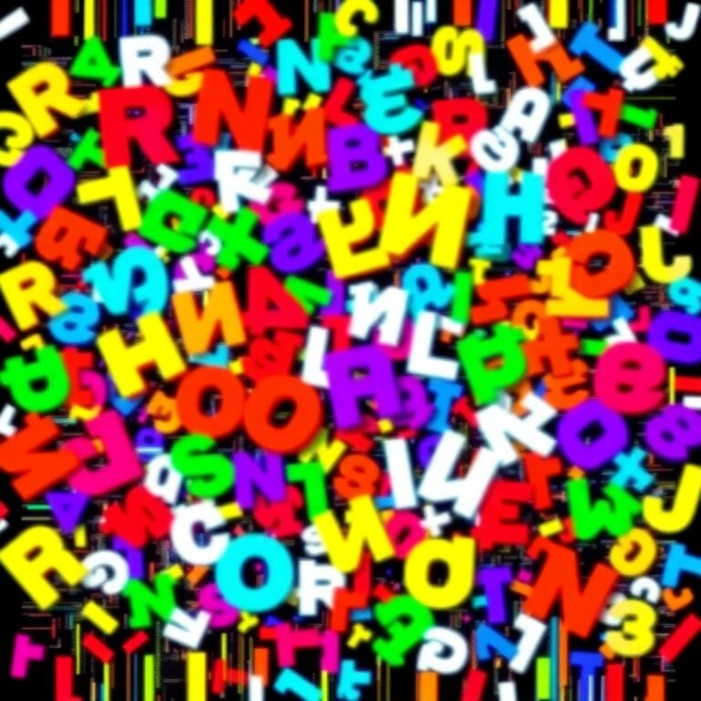 Random Capitalization Generator