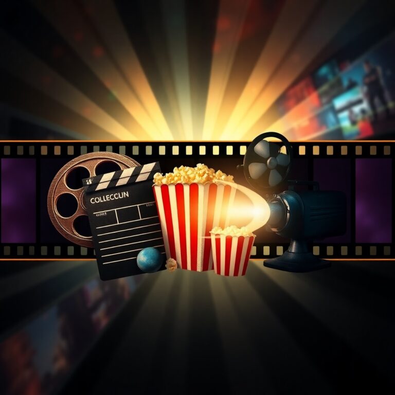 Random Film Generator