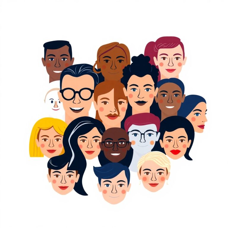 Random Headshot Generator