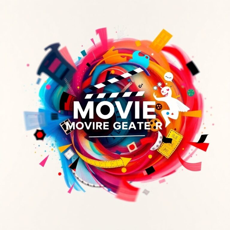 Random Movie Genre Generator