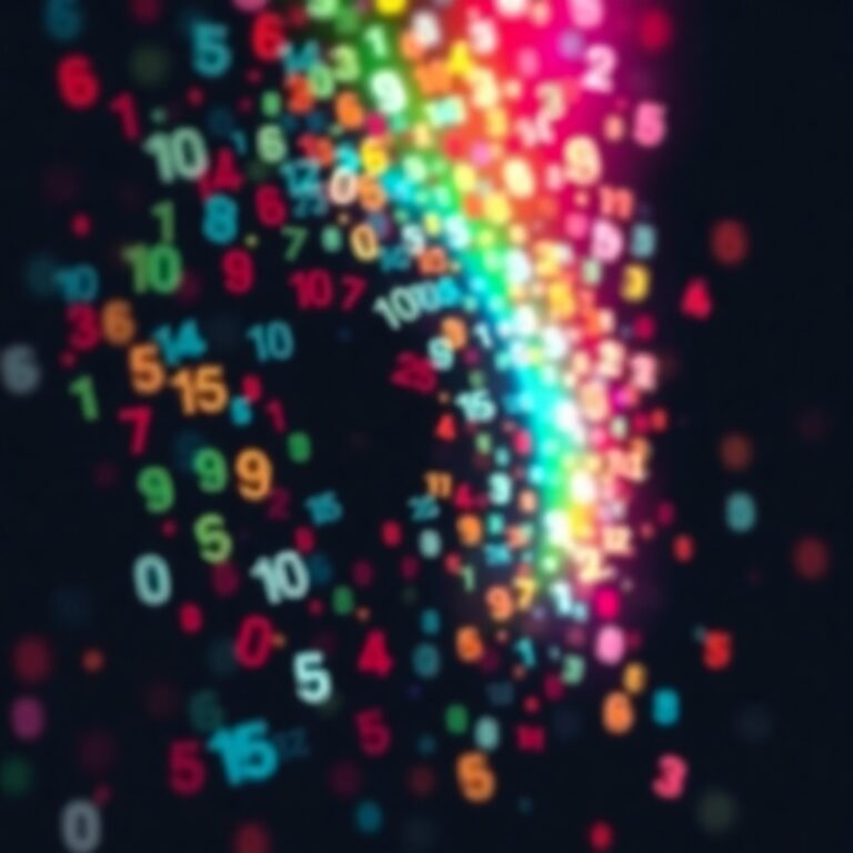 Random Number Generator Spreadsheet