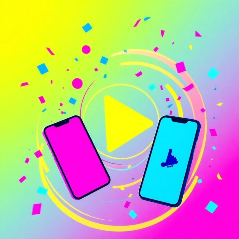 Random Tiktok Video Generator