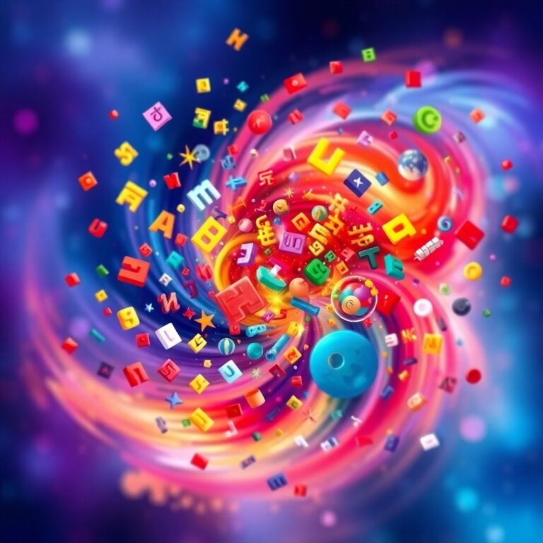 Random Unicode Character Generator