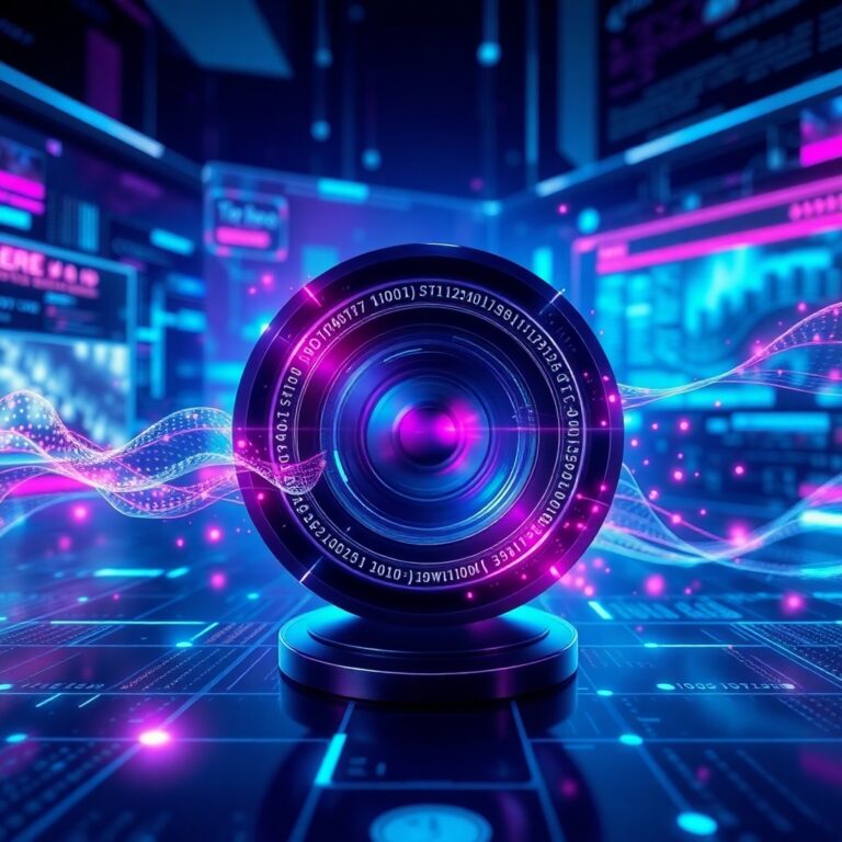 Realistic Video Generator