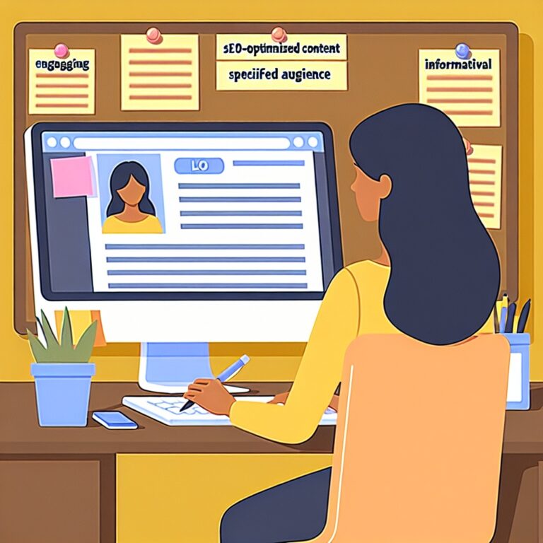 Seo Content Generator