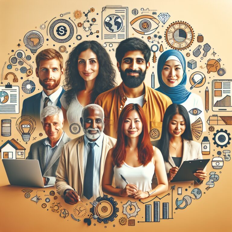 Small Business Content Generator