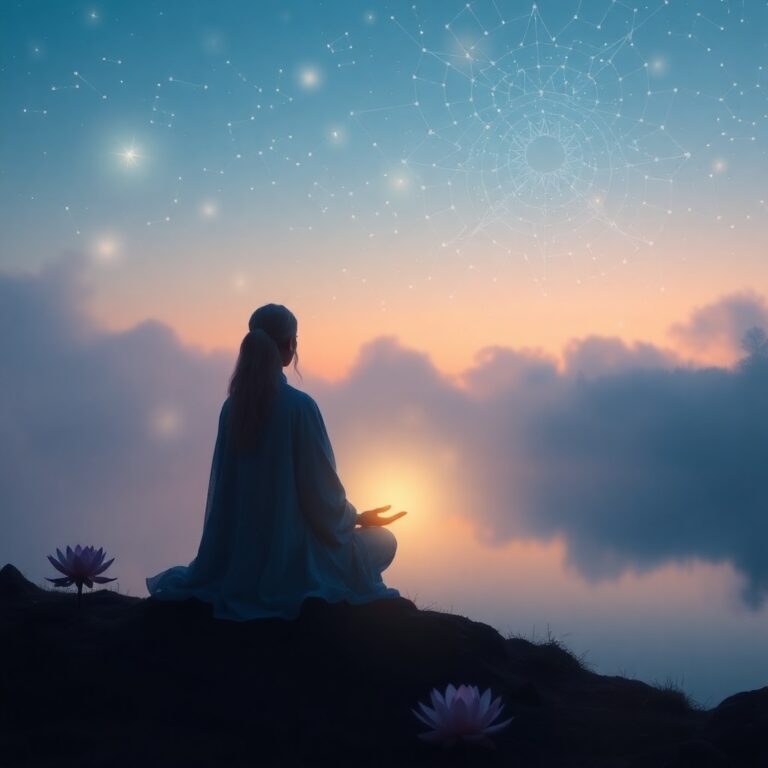 Spiritual Business Name Generator