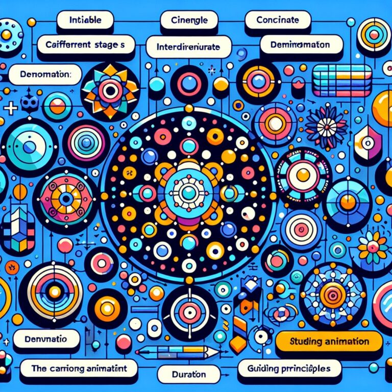 Svg Animation Generator