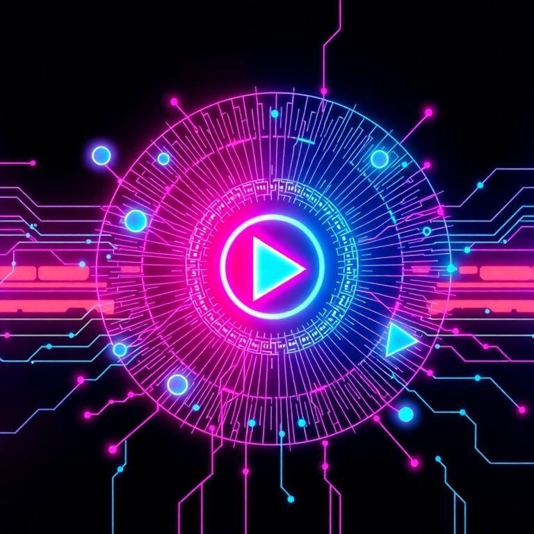 Tiktok Video Generator