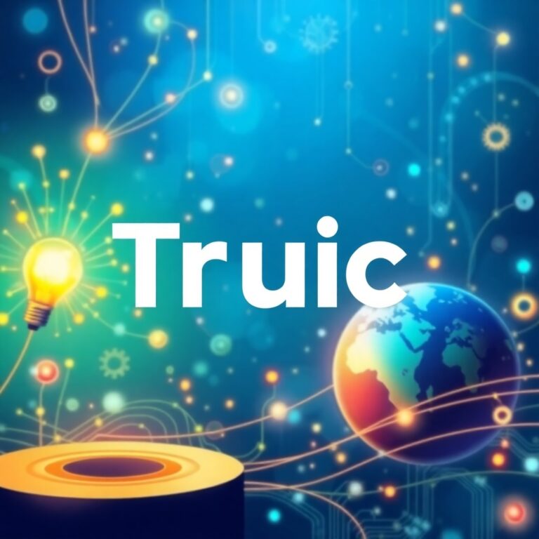 Truic Business Name Generator