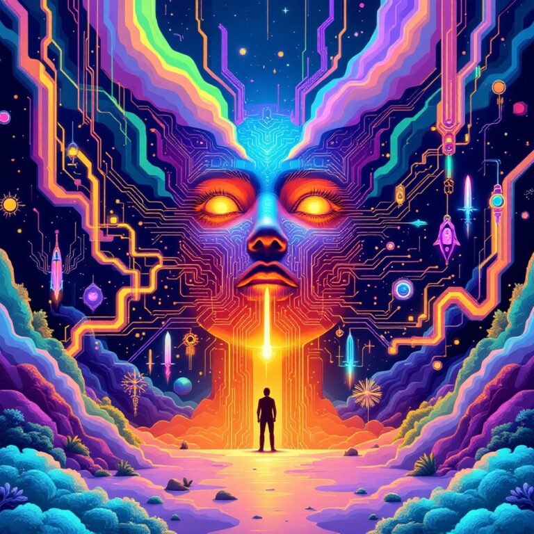 Video Game Character Voice Generator