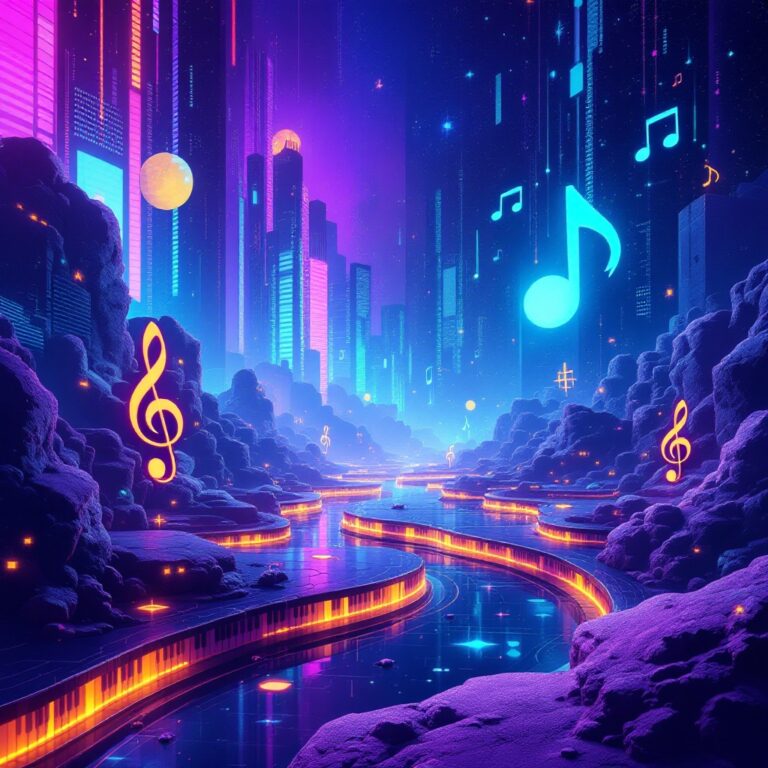 Videogame Song Lyrics Generator