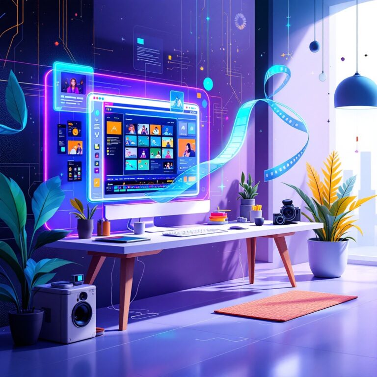 Videography Concept Ideas Generator