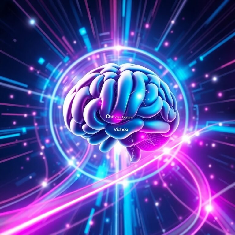 Vidnoz Video Generator