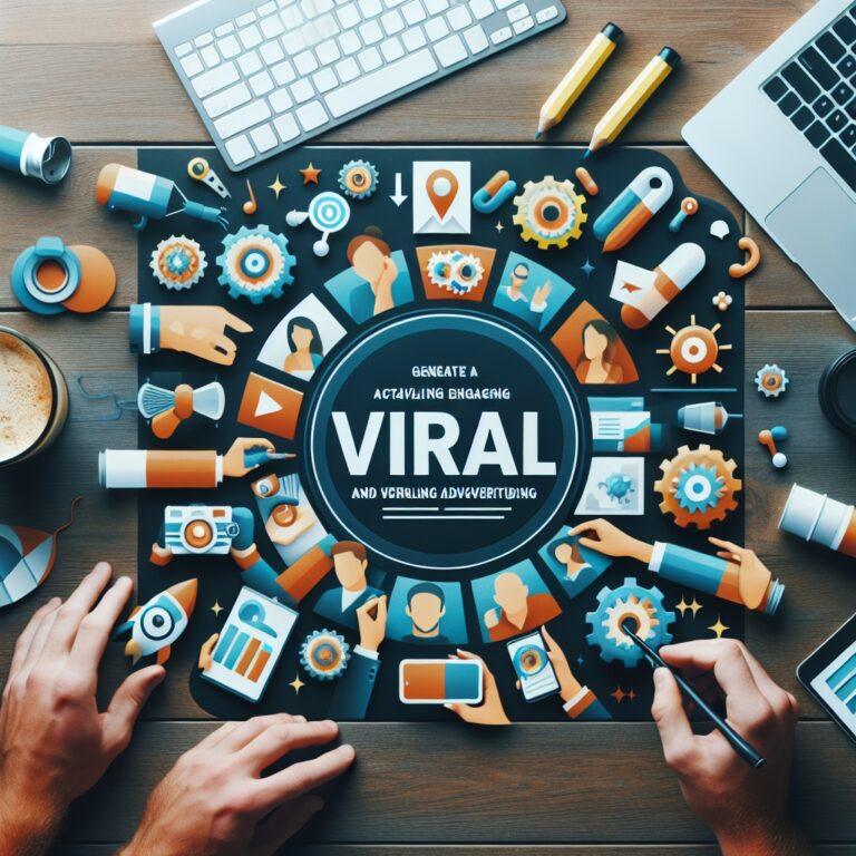 Viral Ads Content Generator