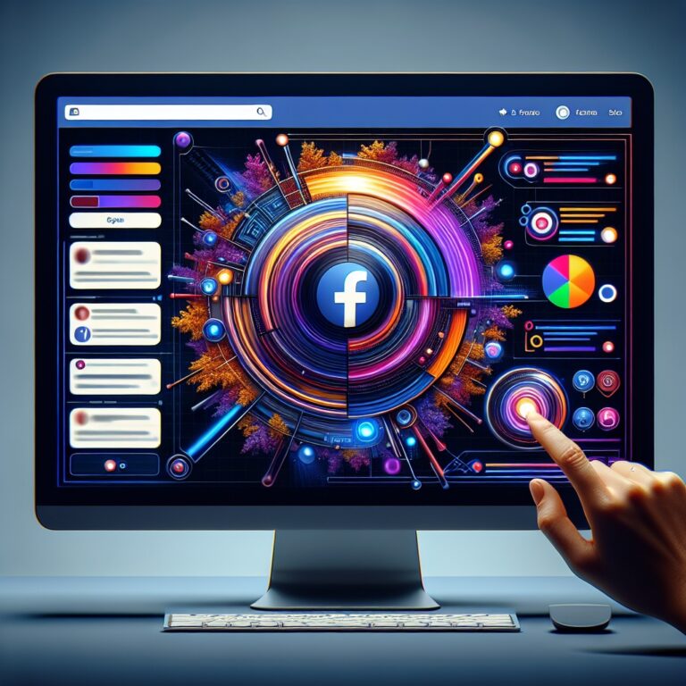 Viral Facebook Ads Generator